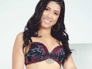 Erotic video chat KatieNolan