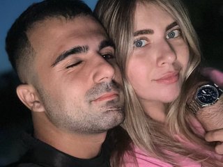 Erotic video chat KatiePOV