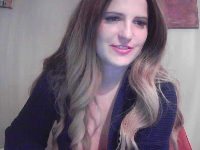 Broadcast screenshots KatiesSecrets