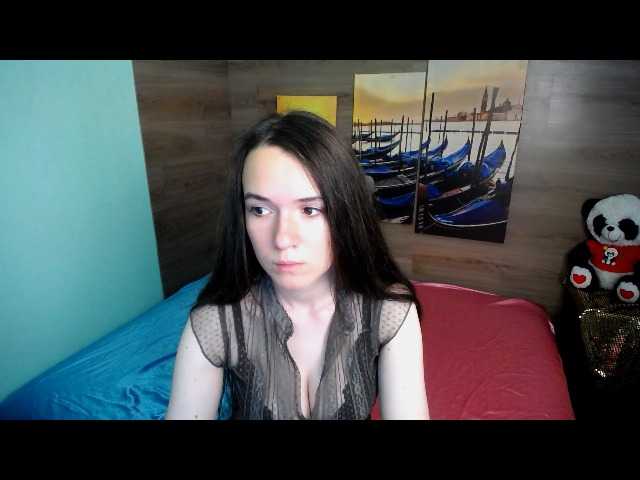 Broadcast screenshots KatieViolet