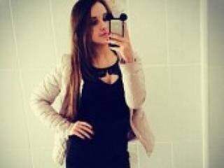 Erotic video chat katka2345