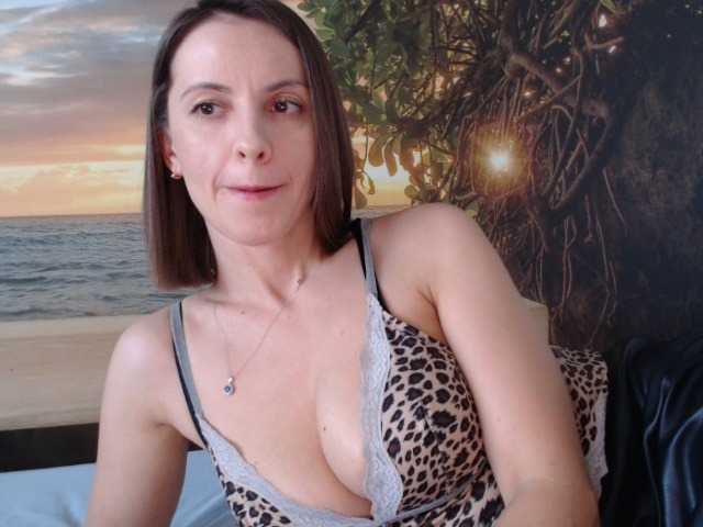 Broadcast screenshots MissJoliSourire
