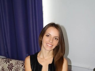 Erotic video chat MissJoliSourire
