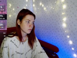Erotic video chat Katrin-Stone