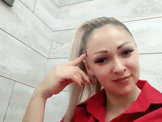 Erotic video chat Katrin666