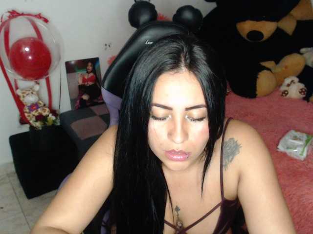 Broadcast screenshots Katrina-Rouse