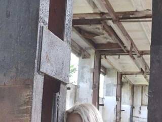 Erotic video chat HamsterAss