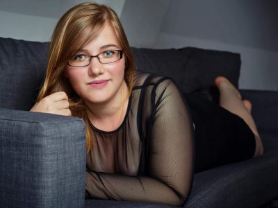 Photo of the profile KatrinBelle