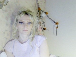 Erotic video chat KatrinExcite