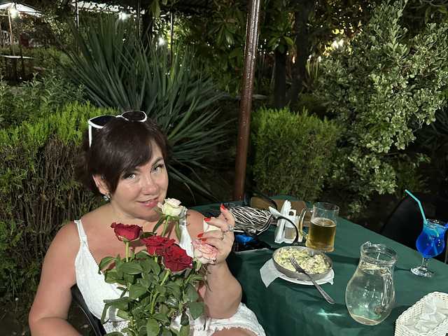 Photo of the profile KatrinLove