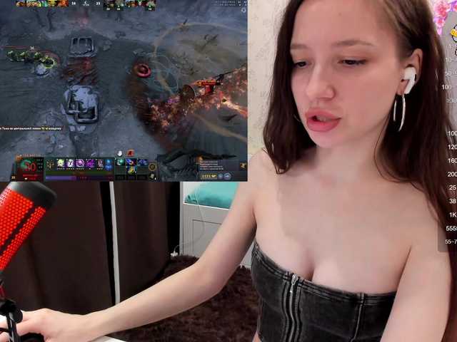 Broadcast screenshots Nassti