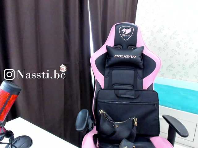 Broadcast screenshots Nassti