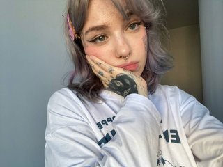 Erotic video chat KatrinUwU