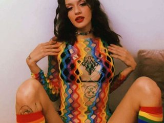 Erotic video chat katt-black