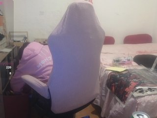 Erotic video chat Kattleya1409