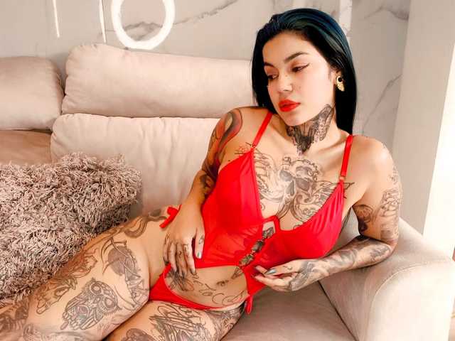Photo of the profile KattRose69