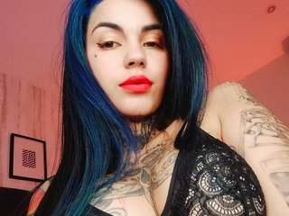 Erotic video chat KattRose69