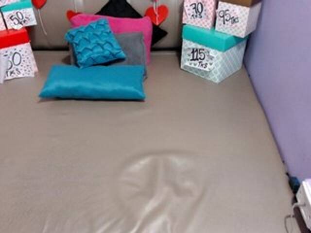 Broadcast screenshots katty-bunny