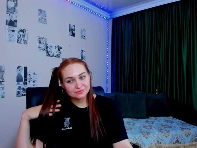 Broadcast screenshots Katty-Reychel