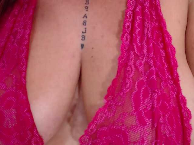 Broadcast screenshots katty-sweet