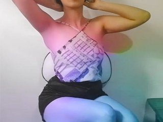 Erotic video chat Kattya-Fox