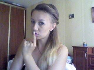 Erotic video chat Kattyafly