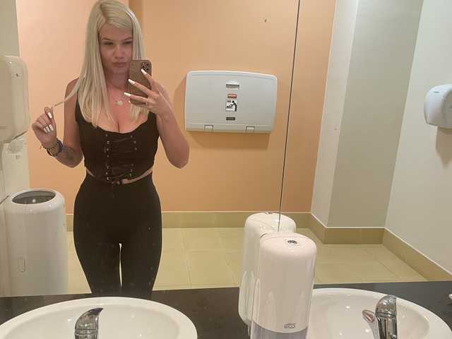 Photo of the profile Kattyblonde