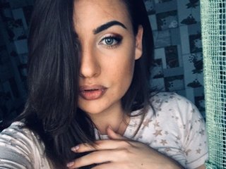 Photo of the profile KattyCandy