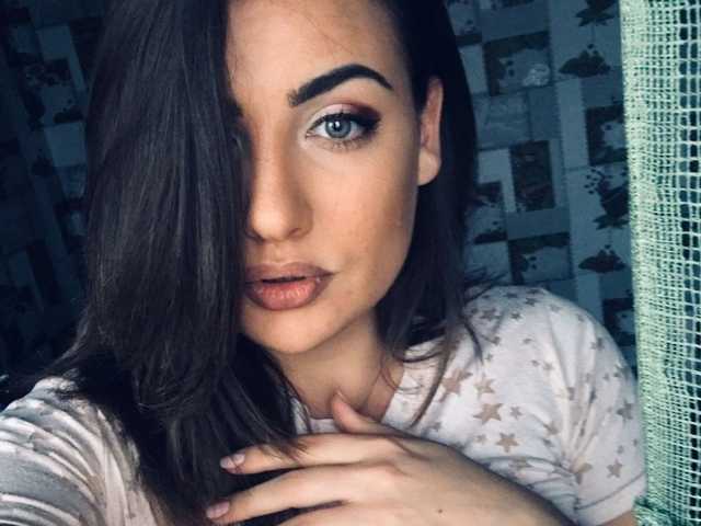 Photo of the profile KattyCandy