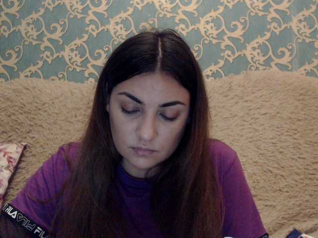 Broadcast screenshots KattyCandy