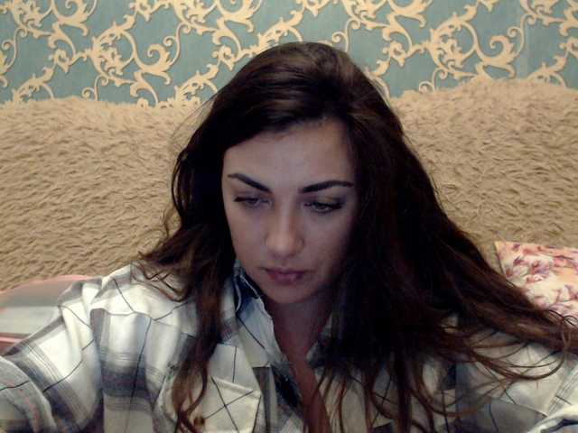 Broadcast screenshots KattyCandy