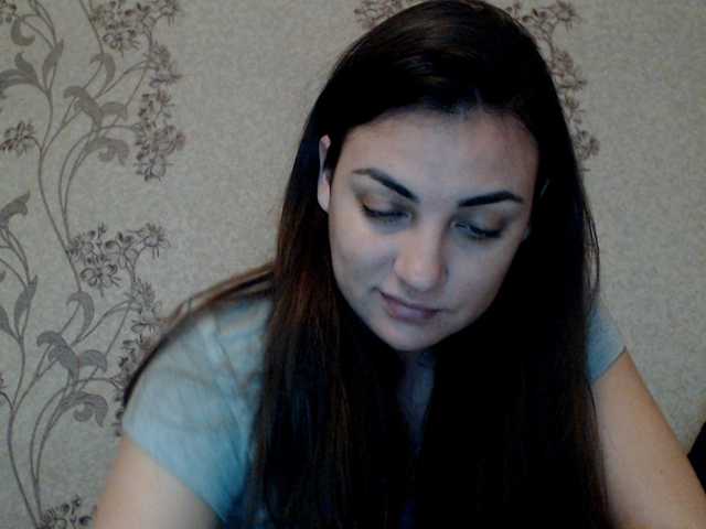 Broadcast screenshots KattyCandy