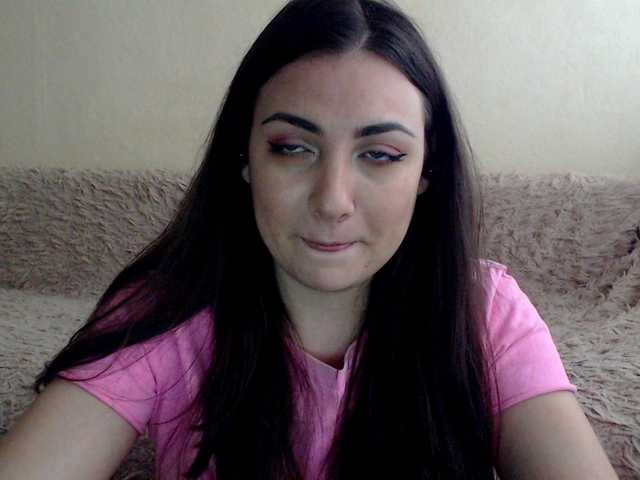 Broadcast screenshots KattyCandy