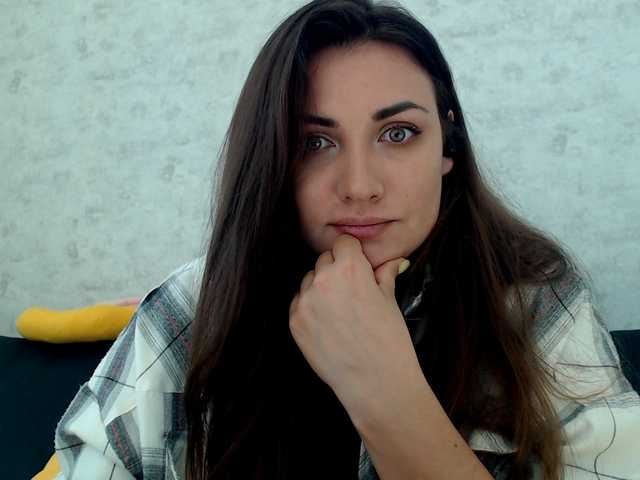 Broadcast screenshots KattyCandy