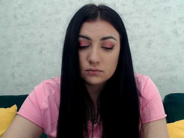 Broadcast screenshots KattyCandy