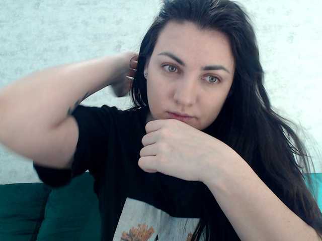 Broadcast screenshots KattyCandy