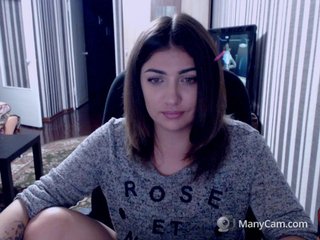 Broadcast screenshots KattyCandy