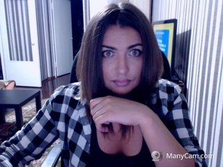 Broadcast screenshots KattyCandy