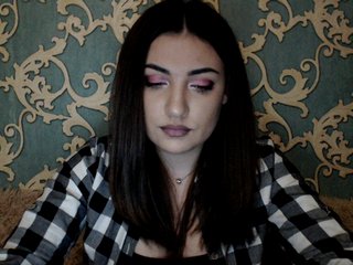 Broadcast screenshots KattyCandy