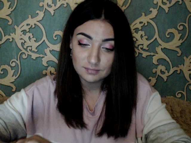 Broadcast screenshots KattyCandy