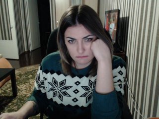 Broadcast screenshots KattyCandy