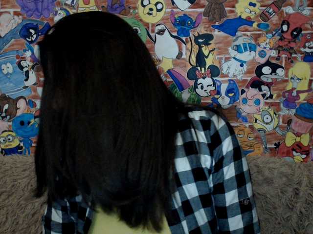 Broadcast screenshots KattyCandy