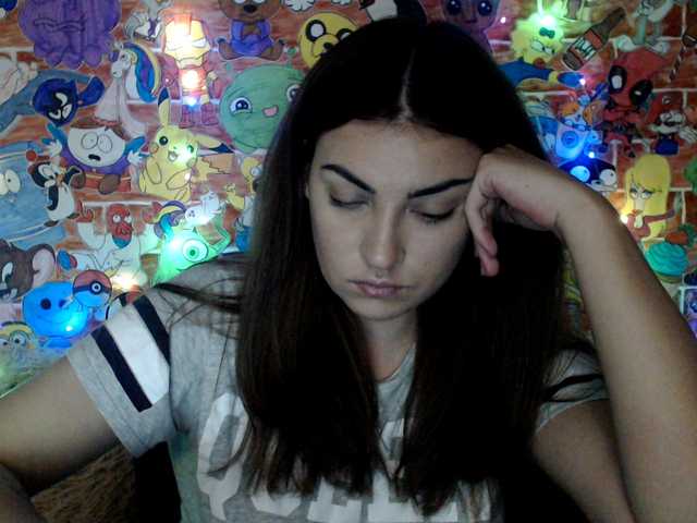 Broadcast screenshots KattyCandy