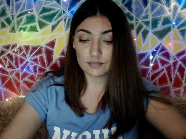 Broadcast screenshots KattyCandy