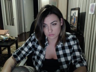 Broadcast screenshots KattyCandy