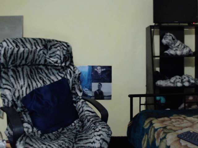 Broadcast screenshots Kattyreed