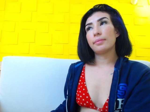 Broadcast screenshots KattyRuiz