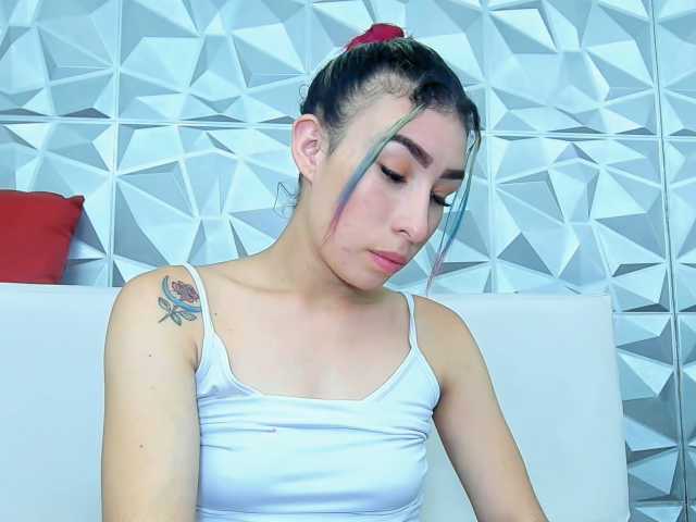 Broadcast screenshots KattyRuiz