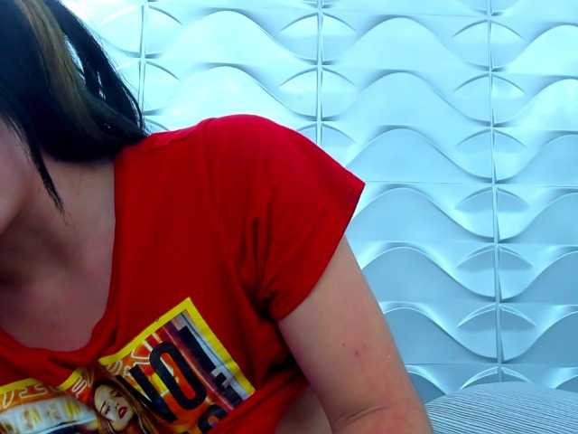 Broadcast screenshots KattyRuiz