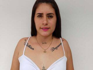 Erotic video chat KattySmith10